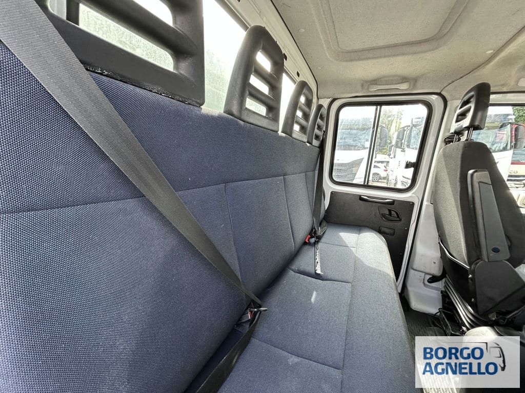 Iveco DAILY 35C14